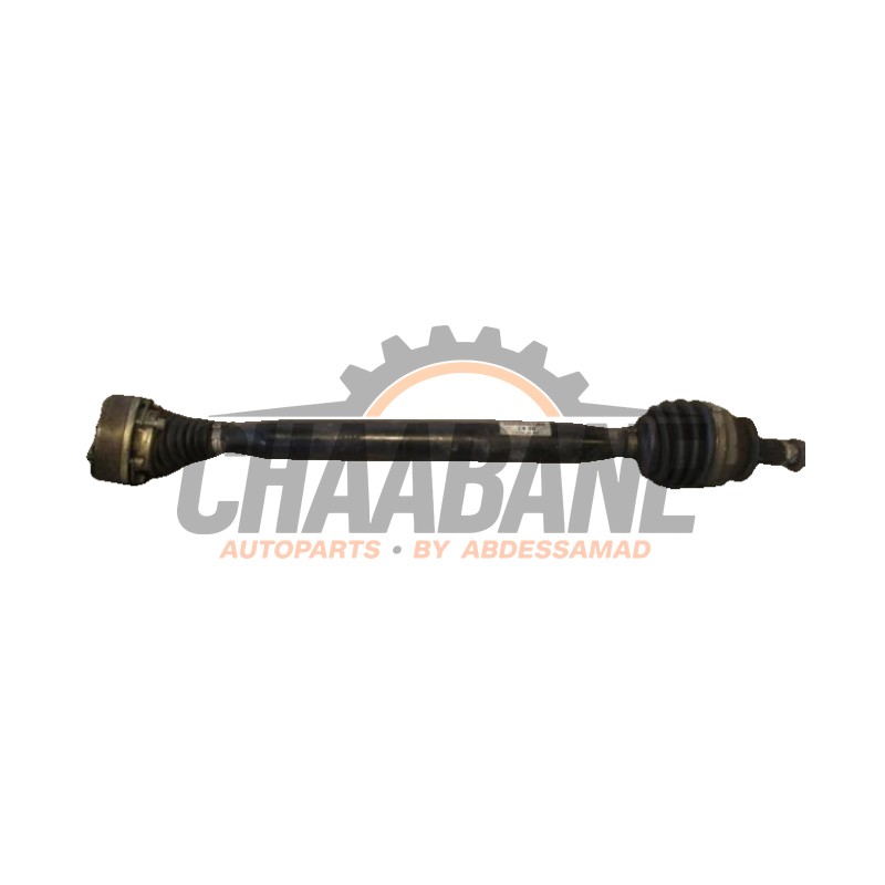 Cardan droit (transmission) 6R0407762K Skoda Fabia 2014 / 2021