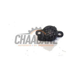 Haut-parleur 8E0919279 Audi SQ5 (8RB) 3.0 TDI V6 24V 2012 / 2017