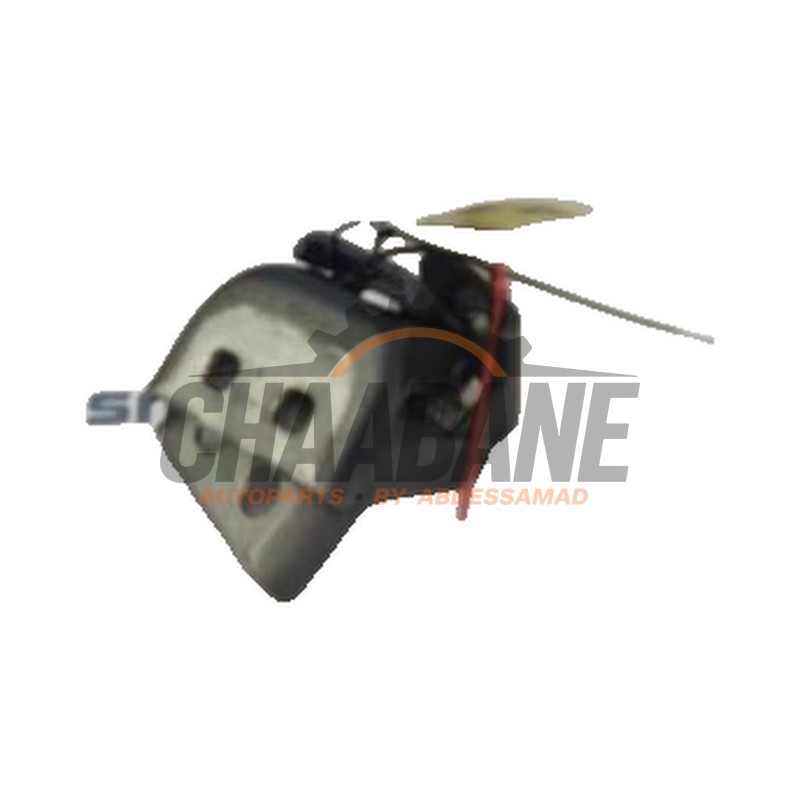 Charniere porte avant droite 7782488006 Mercedes Citan (415.6) 1.5 109 CDI