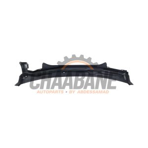 Paravent 51717399015 BMW X3 (G01) xDrive 20i 2.0 TwinPower Turbo 16V 2017