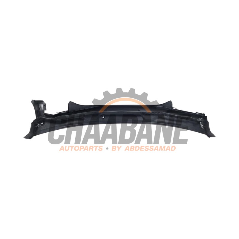 Paravent 51717399015 BMW X3 (G01) xDrive 20i 2.0 TwinPower Turbo 16V 2017
