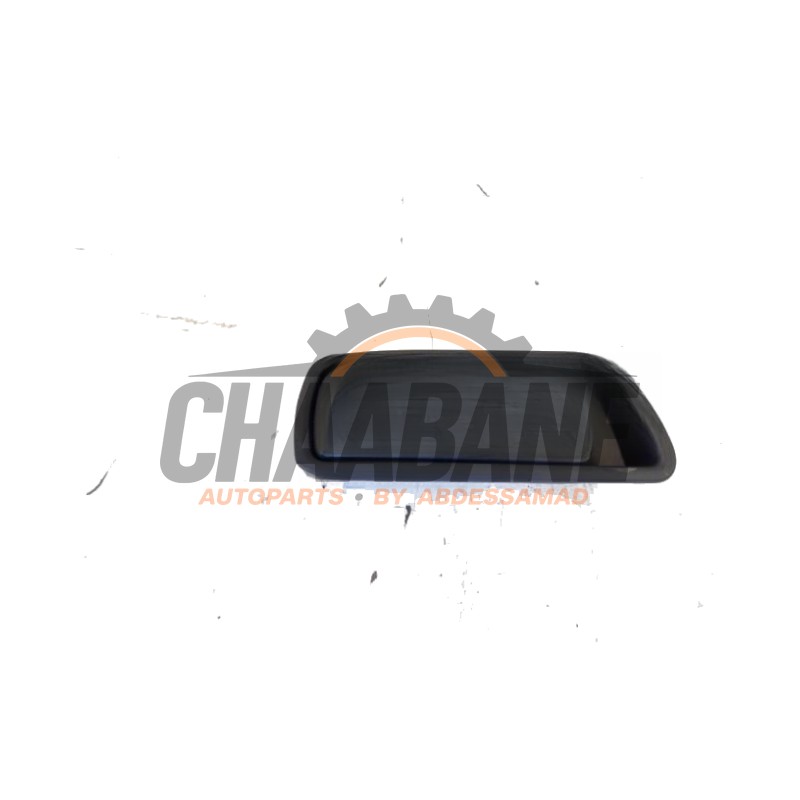 Poignee 8R0885861A Audi SQ5 (8RB) 3.0 TDI V6 24V 2012 / 2017