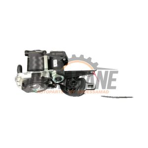 Ceinture de securite avant droite 577857706B Cupra Ateca 2018