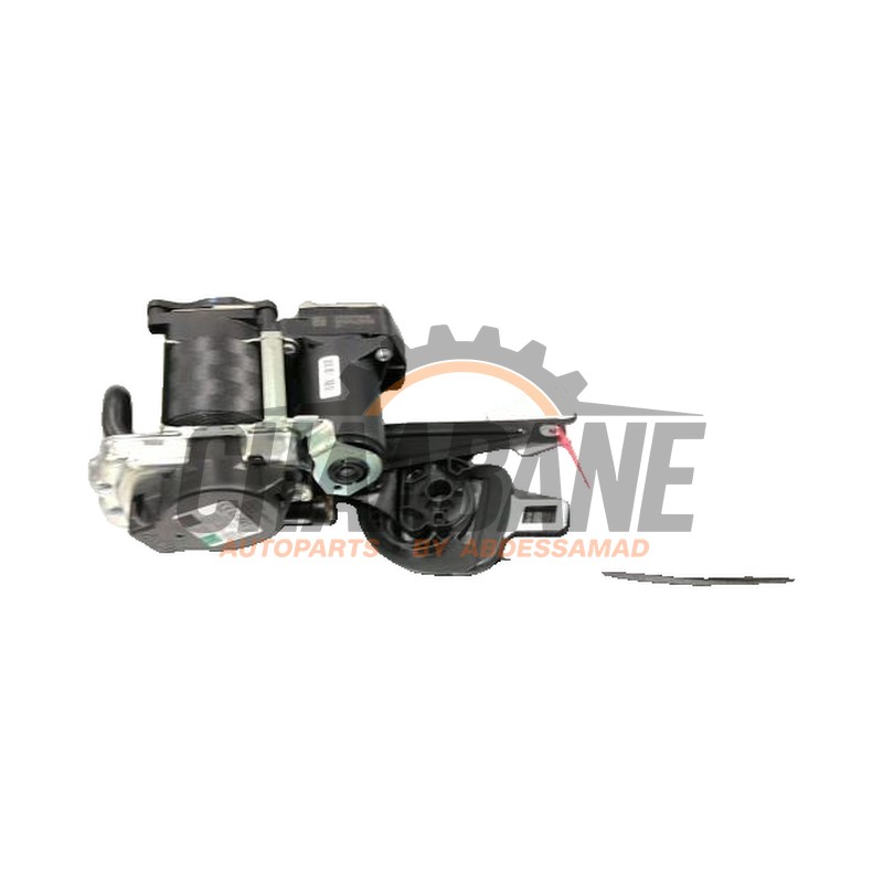 Ceinture de securite avant droite Cupra Ateca 2018 577857706B