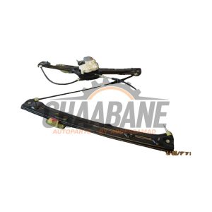 Moteur de vitre portiere 7293492S BMW X5 (F15) xDrive 35d 3.0 24V 2013 / 2018