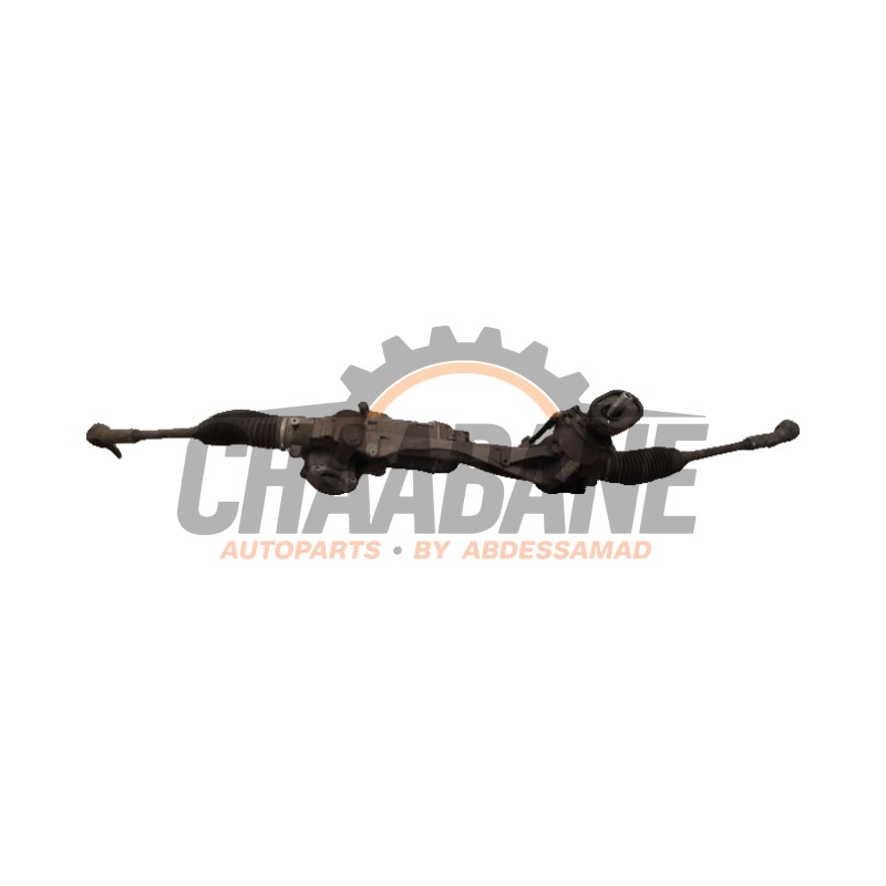Cremaillere assistee Audi S3 Sportback (8VA/8VF) 2.0 T FSI 16V 2012 / 2020