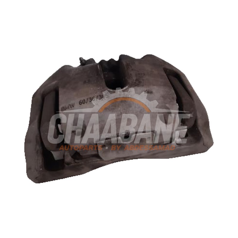 Etrier de frein avant gauche 34116788431 BMW X5 2013 / 2018