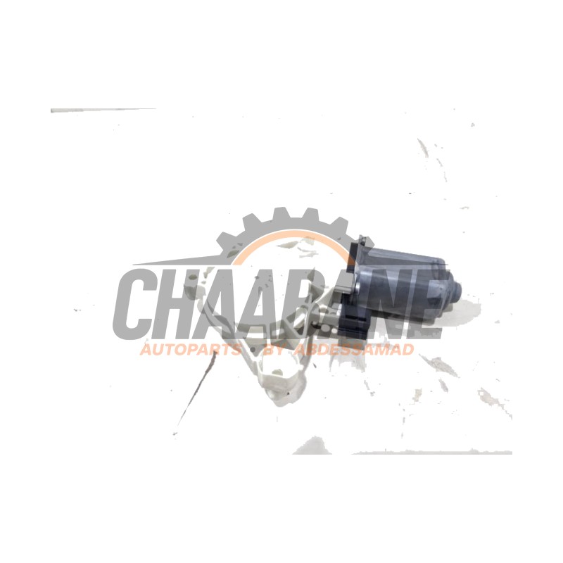 Moteur de vitre portiere A0009065008 Mercedes C (W206) C-300 2.0 EQ Boost Turbo