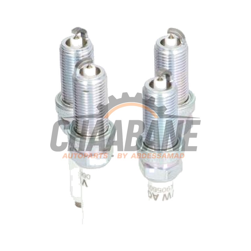 Kit bougie 06K905601D Audi Q5 (FYB/FYG) 2.0 TFSI 16V Quattro 2016
