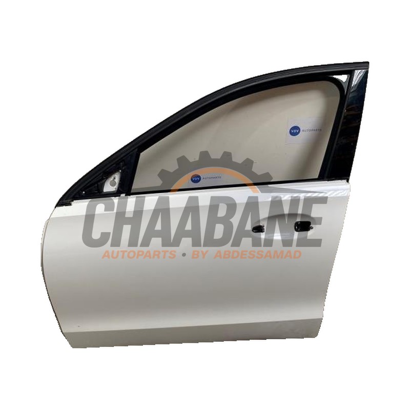 Porte avant gauche A2067206100 Mercedes C (W206) C-220d 2.0 Turbo 16V