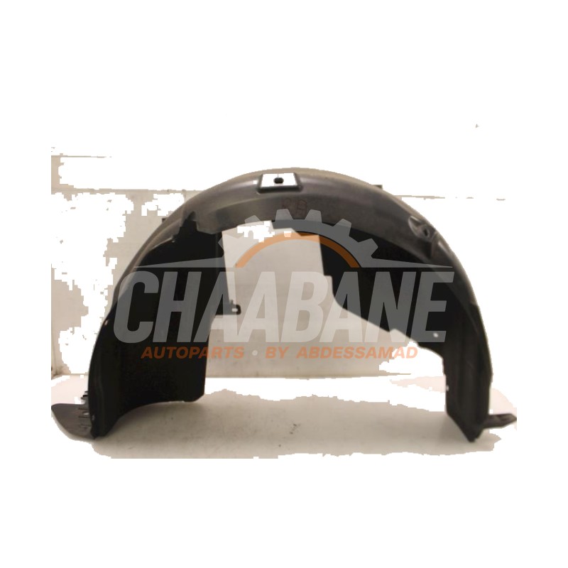Passage de roue 6F0810970M Seat Ibiza V (KJB) 1.6 TDI 95 2017
