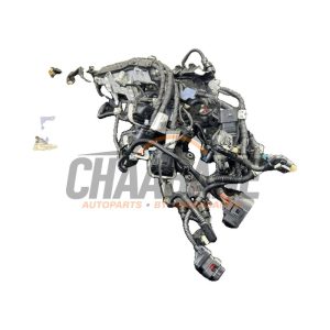 Faisceau de cables compartiment moteur A6541501100 Mercedes Sprinter 5t (907.6) 215 CDI 2.0 D FWD