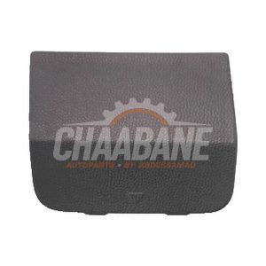 Protection crochet de remorquage arriere A1568854601 Mercedes GLA (156.9) 2.2 220 d 16V 4-Matic