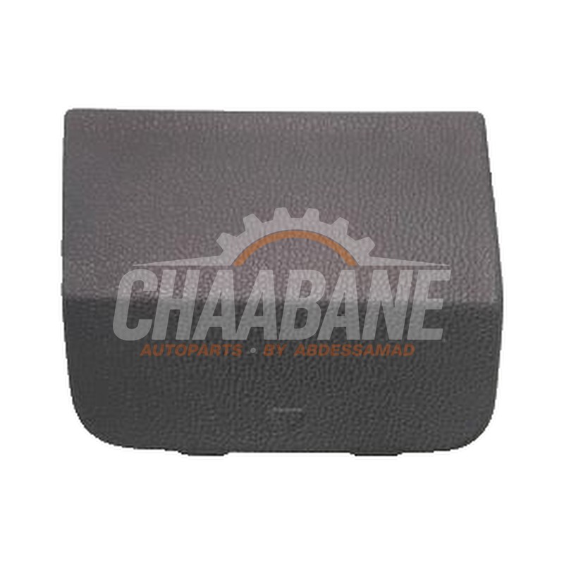 Protection crochet de remorquage arriere A1568854601 Mercedes GLA (156.9) 2.2 220 d 16V 4-Matic