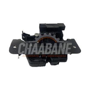 Serrure de coffre 14777810 BMW 4 serie Gran Coupe (F36) 420i 2.0 TwinPower Turbo 16V 2014 / 2021