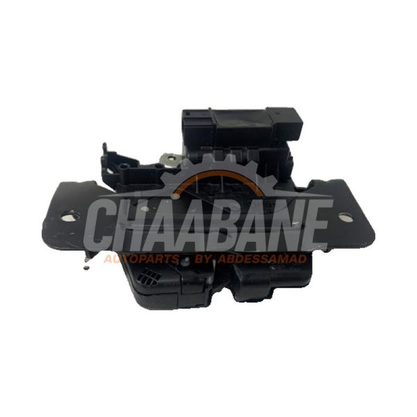 Serrure de coffre 14777810 BMW 2 serie Gran Tourer (F46) 216d 1.5 TwinPower Turbo 12V 2014
