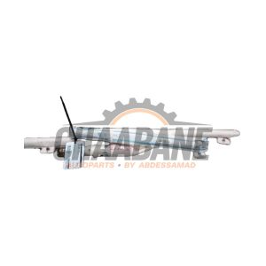 Airbag de toit gauche 72127329051 BMW 2 serie Gran Tourer (F46) 218d 2.0 TwinPower Turbo 16V 2014