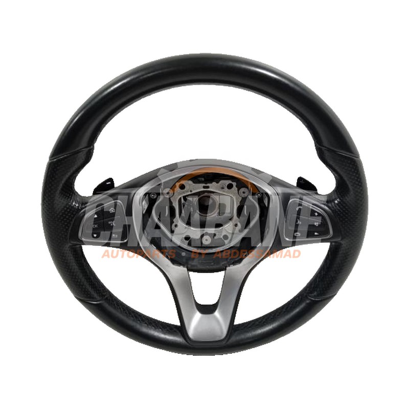Volant A00046020039E38 Mercedes C-Klasse