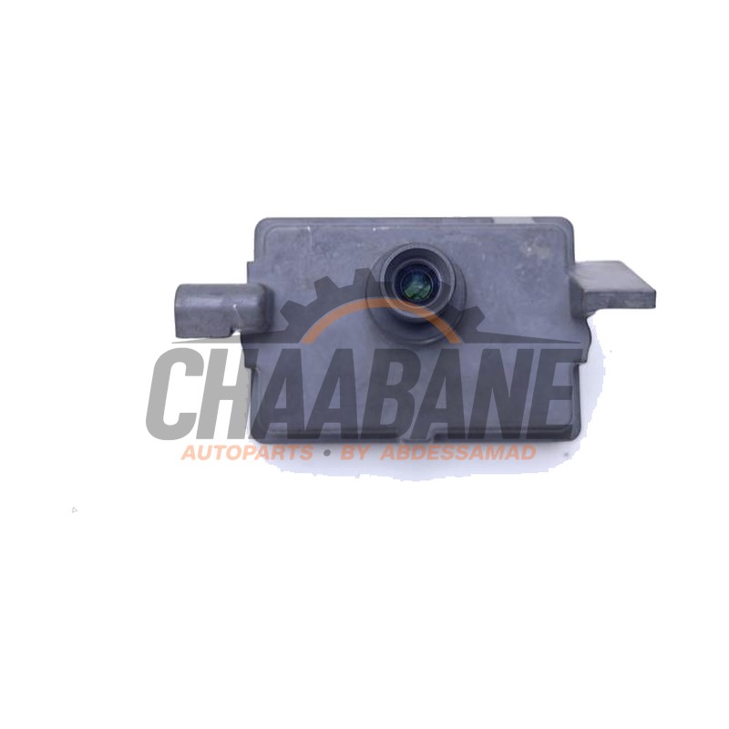Camera a 360 degres 4N0907217A Audi E-tron (GEN) 55 quattro 2018