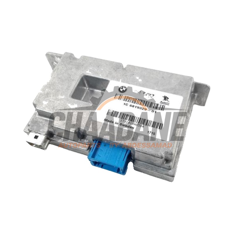 Module camera 681932901 BMW 4 serie (F32) M4 3.0 24V Turbo Competition Package 2013 / 2020