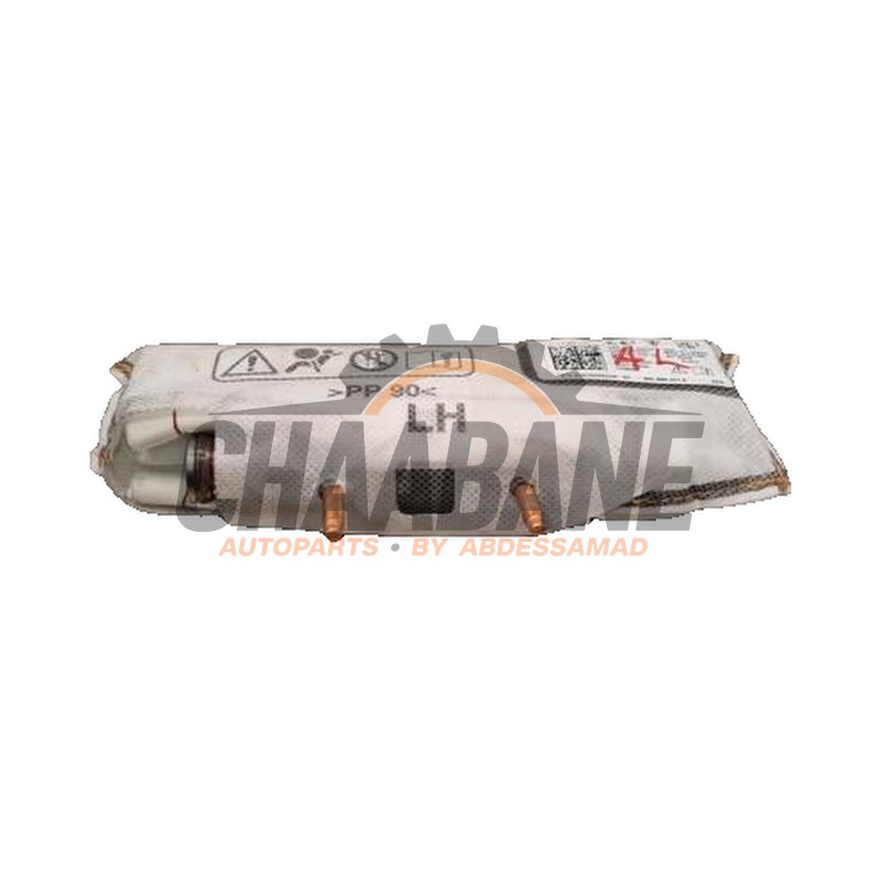 Airbag siege 95C880441E Porsche Macan (XA) 2024