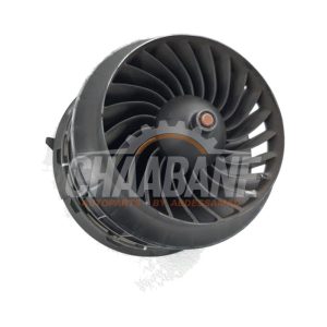 Ventilateur chauffage A0999062003 Mercedes E (W213) E-200d 2.0 Turbo 16V