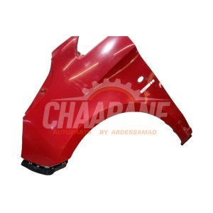 Aile avant gauche A4478804101 Mercedes Vito (447.6) 2.2 114 CDI 16V