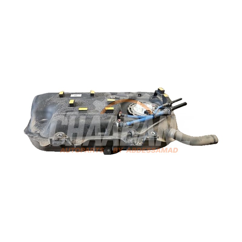 Reservoir de carburant A2474706704 Mercedes GLA (H247) 1.3 250 e Turbo 16V