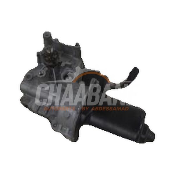 Moteur essuie-glace avant 3V1955119 Skoda Superb 2015 / 2024