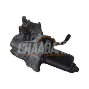 Moteur essuie-glace avant 3V1955119 Skoda Superb Combi (3V5) 2.0 TDI 2015 / 2024
