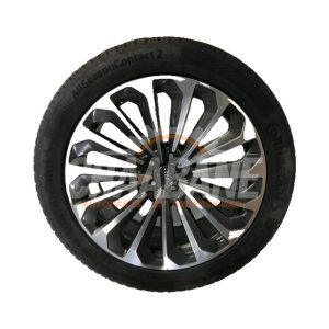 Jante 4KE601025G Audi E-Tron S (GEN) Quattro 95 kWh 2020