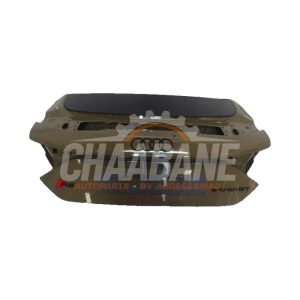 Hayon arriere 4J3827025B Audi e-tron GT (F83) RS 2020
