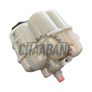 Reservoir dexpansion 8W1121403A Audi S5 (F53/F5P) 3.0 TFSI V6 24V 2016