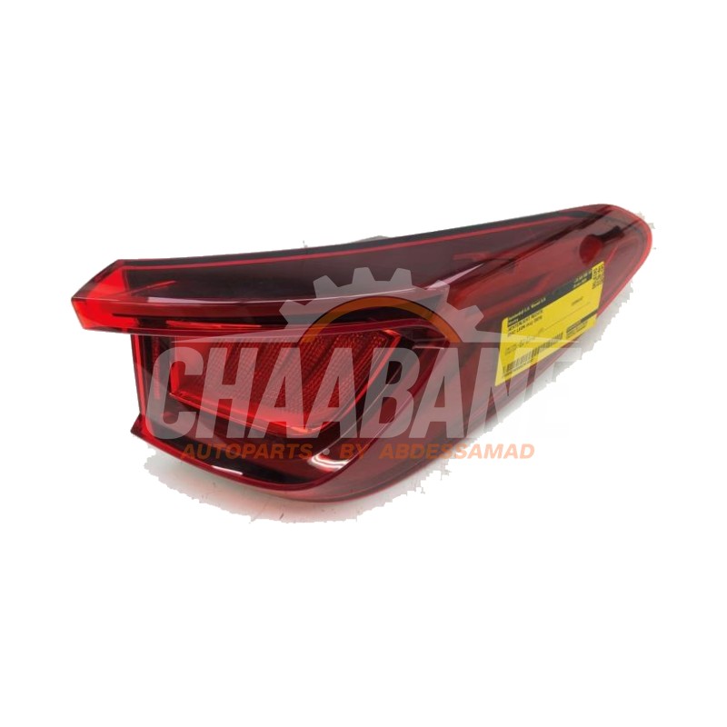 Feu arriere droit 5FA945208C Seat Leon Sportstourer (KLF) 1.5 eTSI 16V 2020