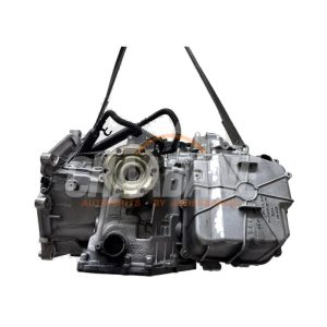 Boite de vitesse 0BZ300042A Audi R8 (4S3/4SP) 5.2 V10 Performance Quattro 2015