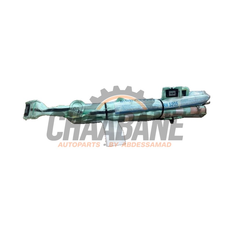 Airbag plafond A2058601102 Mercedes C Estate (S205) C-180 BlueTEC, C-180 d 1.6 16V
