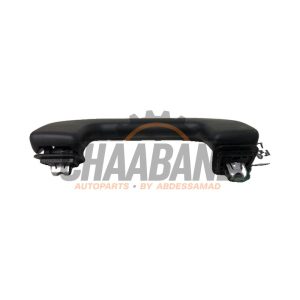 Poignee A0998150039 Mercedes C (W205) C-180 1.6 16V