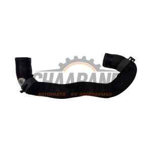 Tuyau radiateur 4H0121447S Audi RS7 Sportback (4GA/4GF) 4.0 V8 TFSI Performance 32V 2013 / 2018