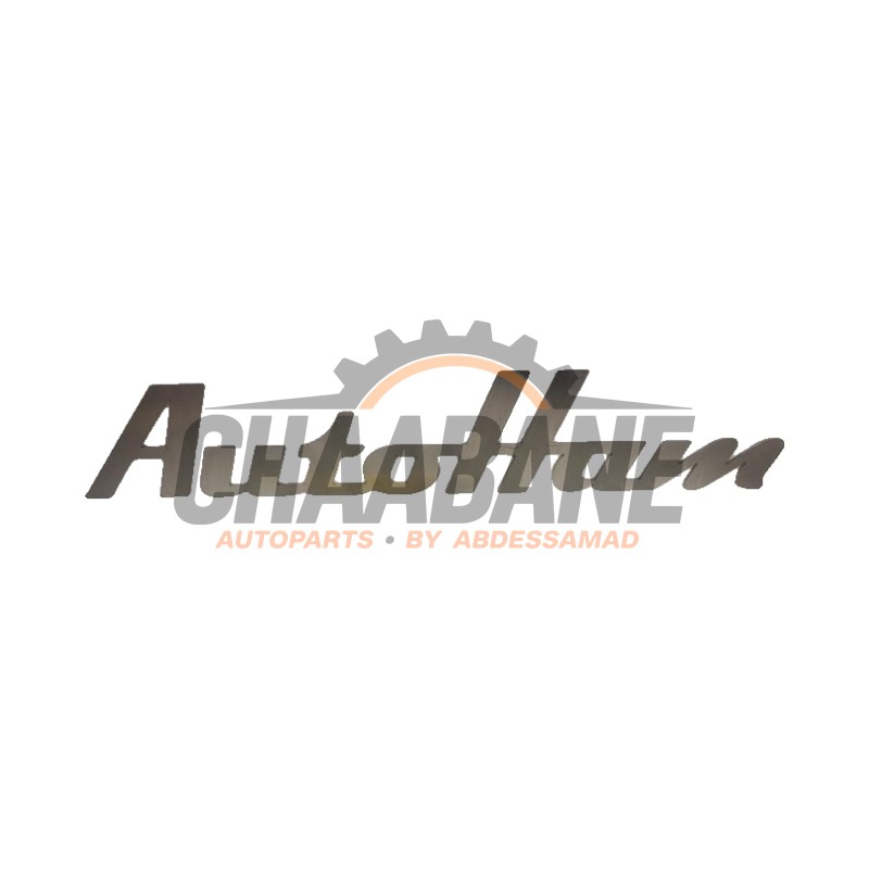 Capteur filtre a particules 04L906051 Audi A3 Sportback (8VA/8VF) 1.6 TDI Ultra 16V 2012 / 2020