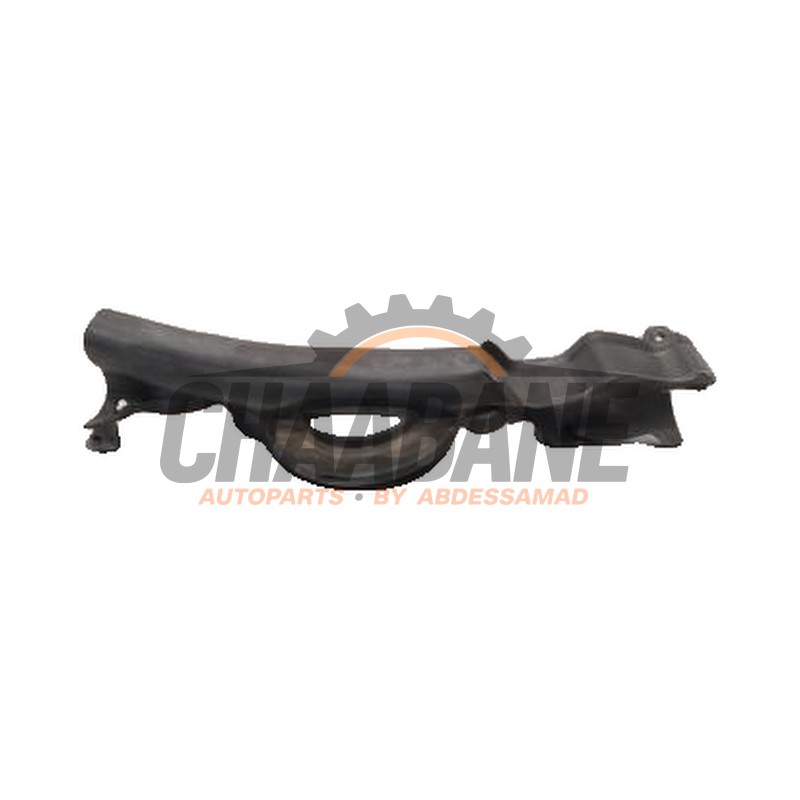 Divers en plastique 51767255803 BMW 4 serie (F32) 435i xDrive 3.0 24V 2013 / 2020