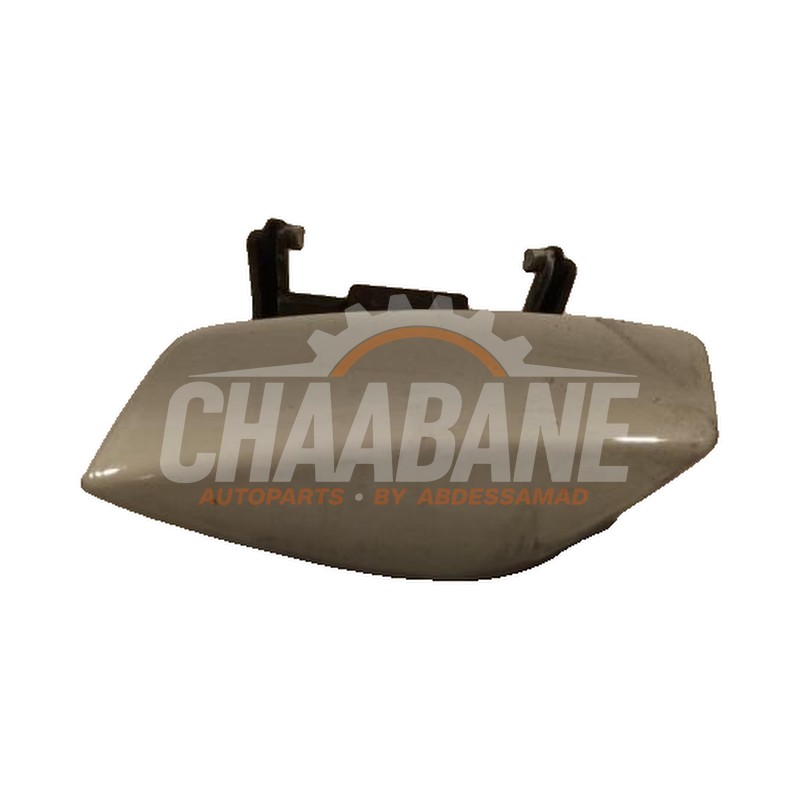 Element pare-chocs avant gauche A1178850722 Mercedes CLA