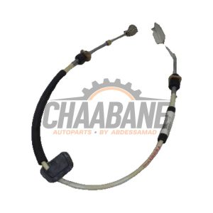 Cable commutation boite de vitesse 9G142603310 Porsche 911 2012 / 2020