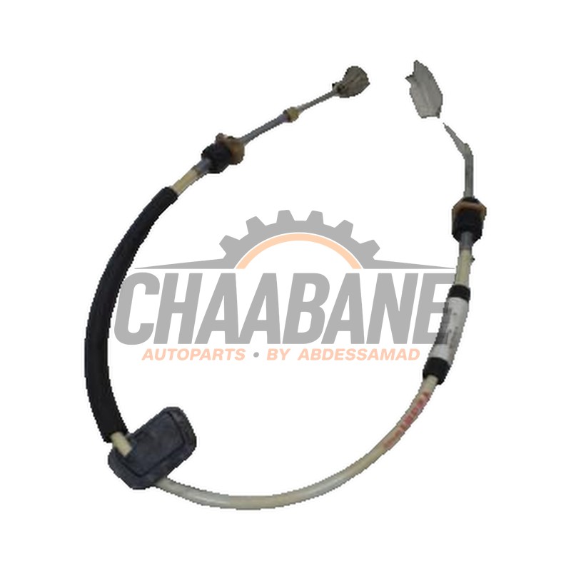 Cable commutation boite de vitesse 9G142603310 Porsche 911 2012 / 2020