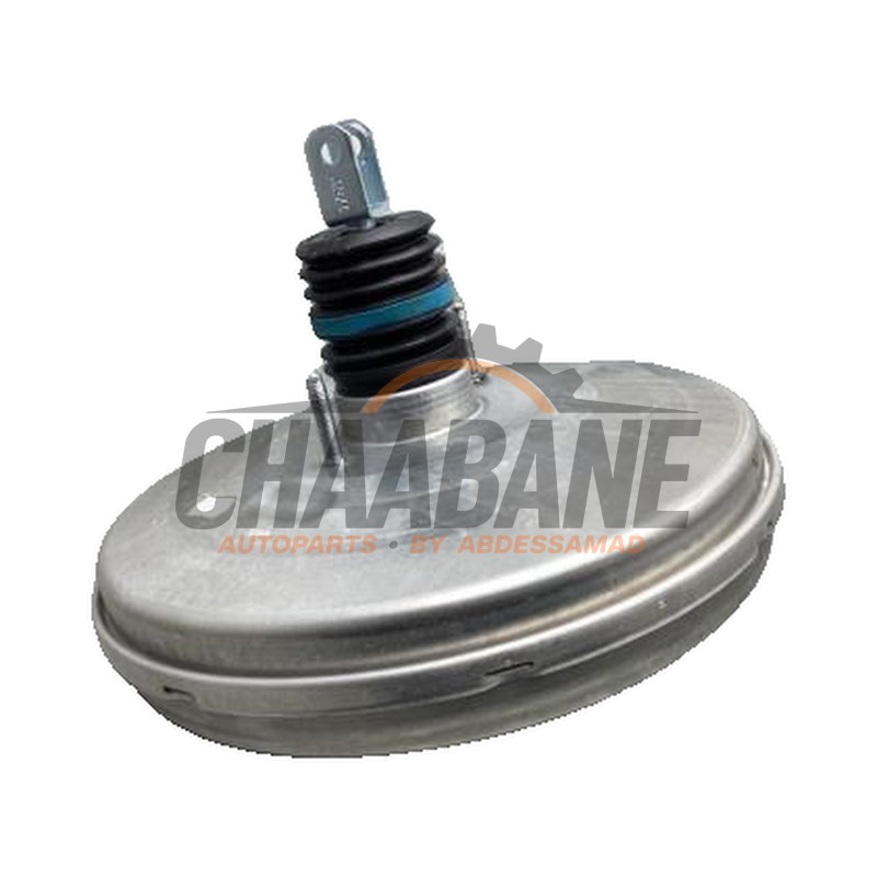 Assistant de freinage A2474300000 Mercedes A Limousine (177.1) 1.3 A-180 Turbo