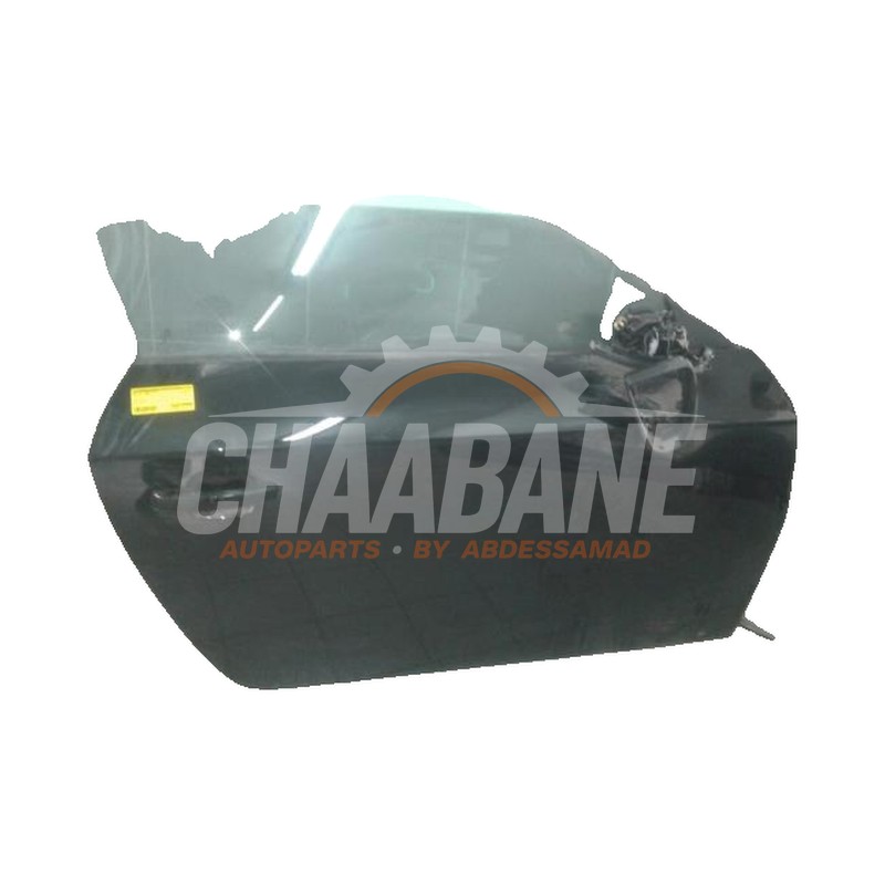 Portiere 2portes droite 8S0831052A Audi TT (FV3/FVP) 2.0 TDI 16V 2014
