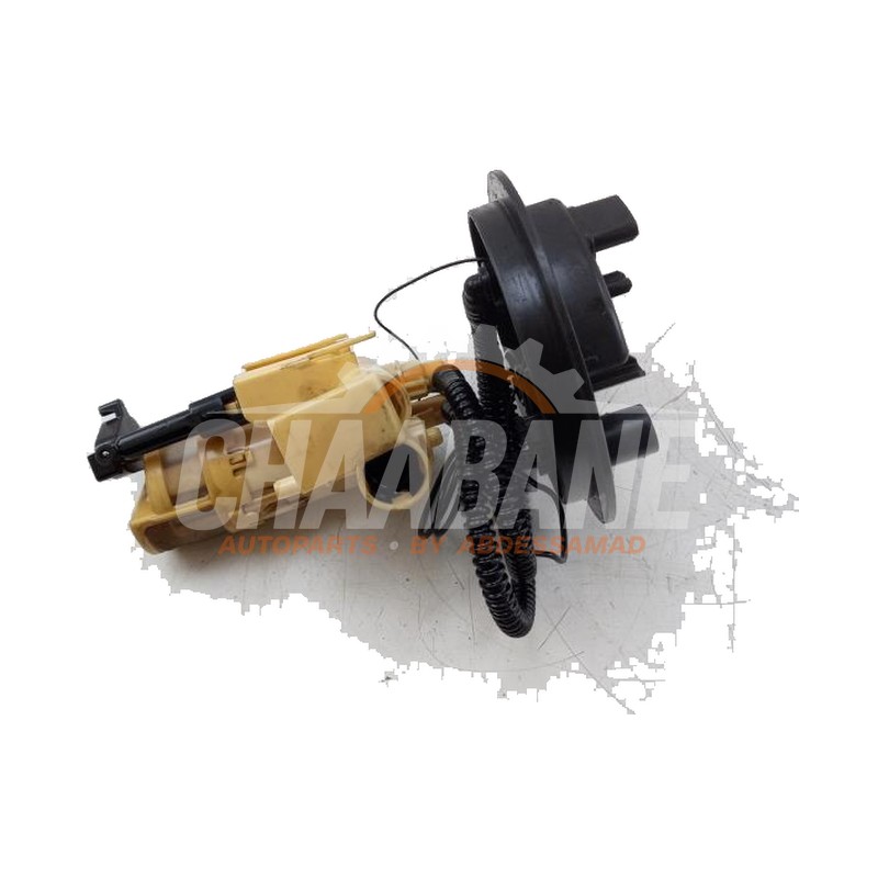 Pompe dinjection A2054701694 Mercedes C Estate (S205) C-180 BlueTEC, C-180 d 1.6 16V