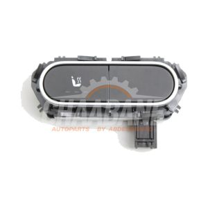 Commutateur chauffage siege A17790567009107 Mercedes A Limousine (177.1) 1.3 A-200 Turbo