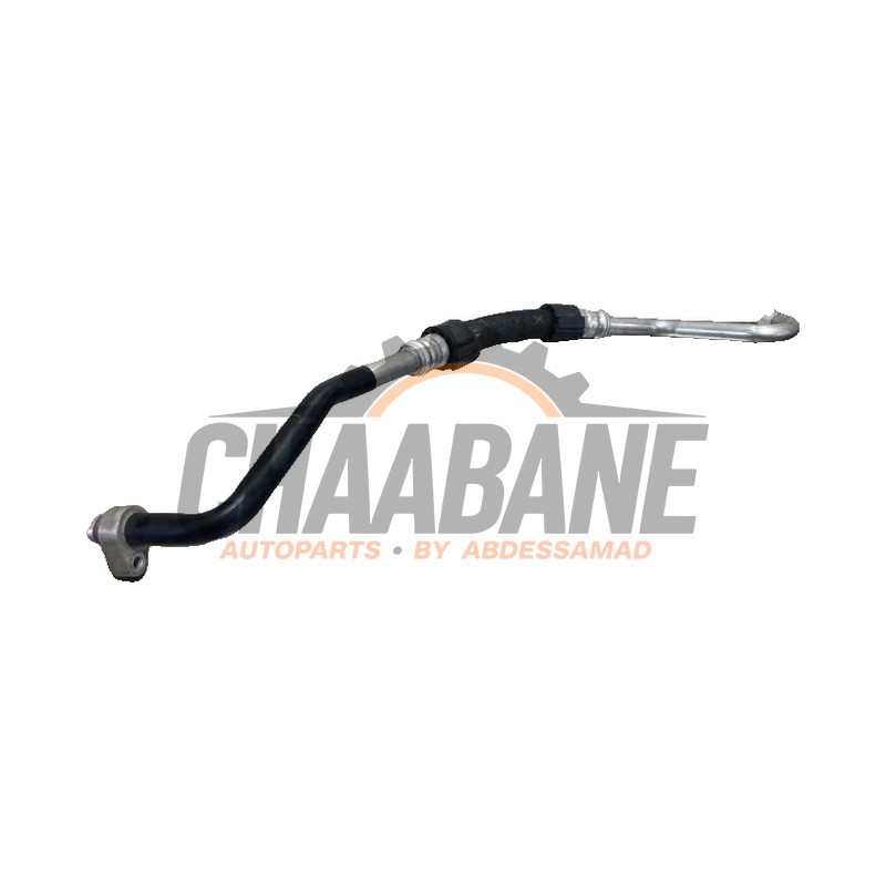 Tuyau de climatisation AM1816740R Audi Q7 (4MB/4MG) 3.0 TDI V6 24V e-tron plug-in hybrid 2015