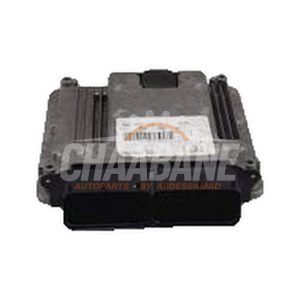Calculateur moteur 8W0907115J Audi A5 Sportback (F5A/F5F) 2.0 T MHEV 16V 2016