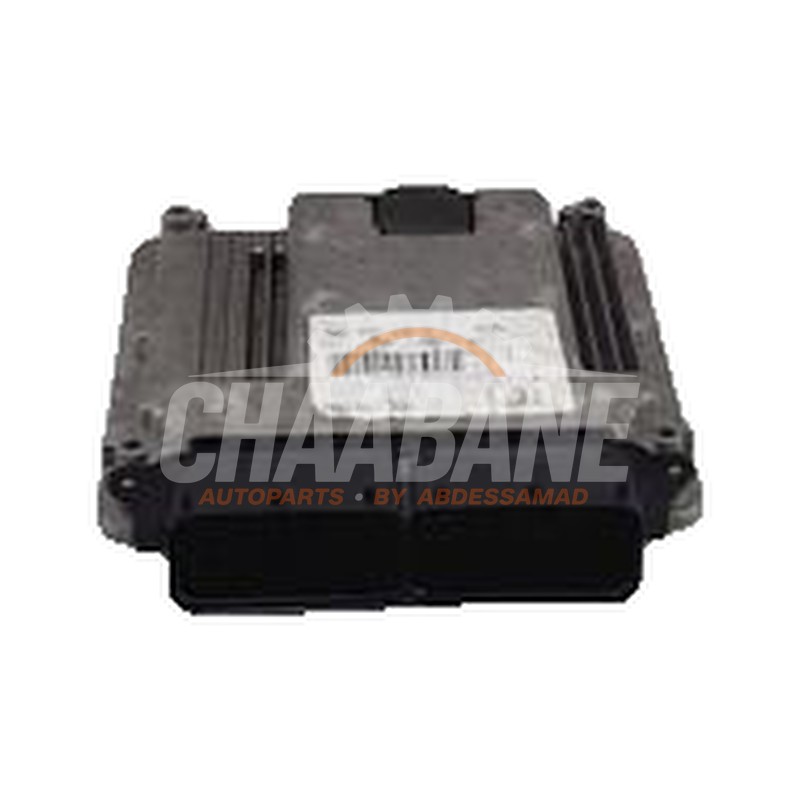 Ordinateur gestion moteur 8W0907115J Audi A5 Sportback (F5A/F5F) 2.0 T MHEV 16V 2016